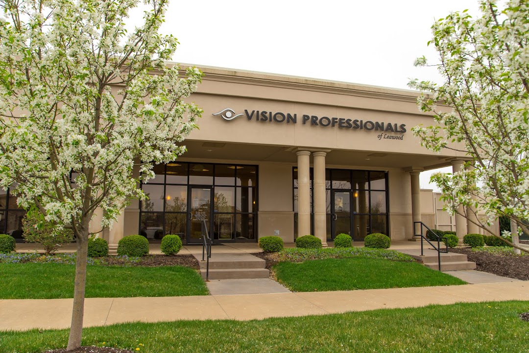 Vision Professionals of Leawood