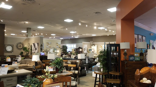 Furniture Store «Ashley HomeStore», reviews and photos, 506 Boston Post Rd, Orange, CT 06477, USA