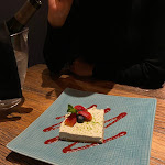 Photo n°2 de l'avis de Anna.u fait le 27/01/2024 à 12:57 sur le  Strandlücke Restaurant & Bar à Binz