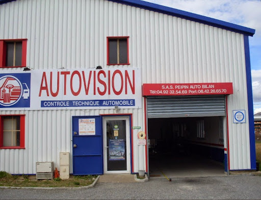 Photo 3 - Centre Auto Roady Peipin