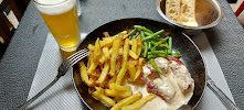 Plats et boissons du Restaurant français La Taverne Armentièroise à Armentières - n°1