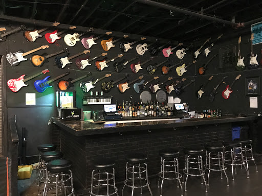 Live Music Venue «The Stone Pony», reviews and photos, 913 Ocean Ave, Asbury Park, NJ 07712, USA