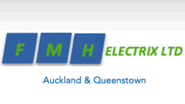 FMH Electrix Ltd - Auckland