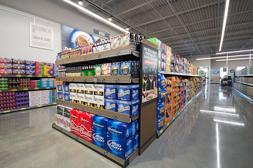 Discount Supermarket «ALDI», reviews and photos, 12630 Day St, Moreno Valley, CA 92553, USA