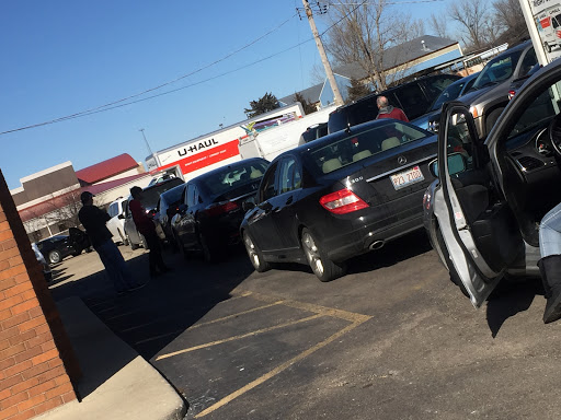 Car Wash «Xtreme Auto Detailing», reviews and photos, 319 Village Dr, Carol Stream, IL 60188, USA