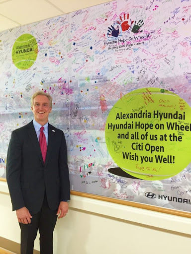 Hyundai Dealer «Alexandria Hyundai», reviews and photos, 1707 Mt Vernon Ave, Alexandria, VA 22301, USA