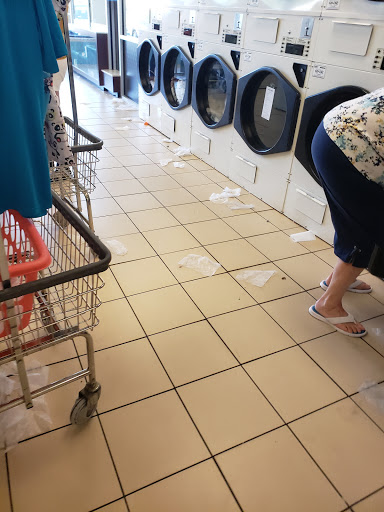 Laundry «Kwik Wash», reviews and photos, 7007 Bandera Rd, San Antonio, TX 78238, USA