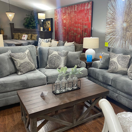 Furniture Store «Discount Furniture Store», reviews and photos, 504 E Market St, York, PA 17403, USA