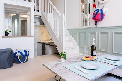 Chez Colette à Trouville-sur-Mer