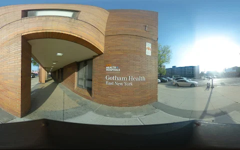 NYC Health + Hospitals/Gotham Health, East New York image