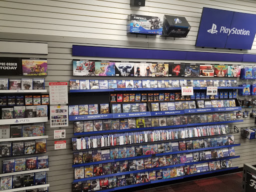 Video Game Store «GameStop», reviews and photos, 6751 N Church Ave STE 1, Mulberry, FL 33860, USA