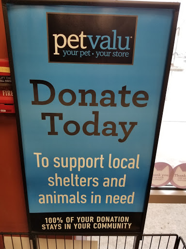 Pet Supply Store «Pet Valu», reviews and photos, 141 US-130, Cinnaminson, NJ 08077, USA