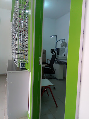 Imperial Vision Eye Clinic - Imperial Vision Eye Clinic