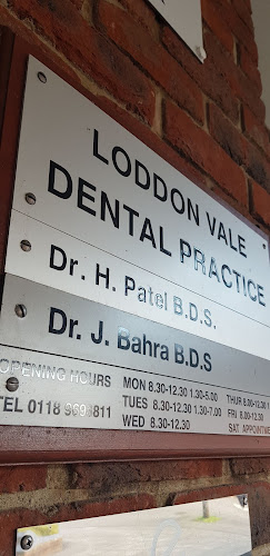 Reviews of Loddon Vale Dental Practice in Reading - Dentist