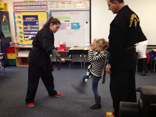 Martial Arts School «Master Mehrdad’s Martial Arts & Muay Thai», reviews and photos, 2685 Ulmerton Rd, Clearwater, FL 33762, USA