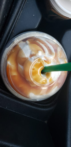 Starbucks image