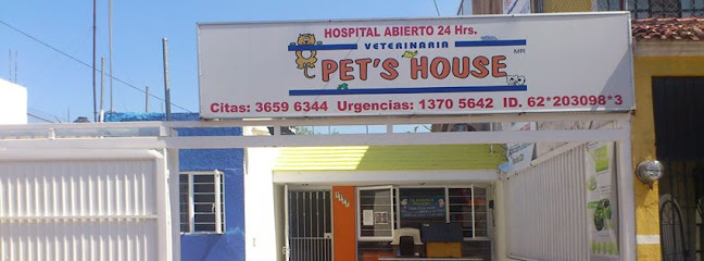 Veterinaria Pet's House