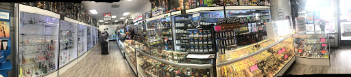 Tobacco Shop «Stardust Smoke Shop», reviews and photos, 8011 Archibald Ave, Rancho Cucamonga, CA 91730, USA