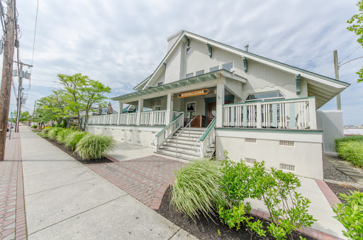 Restaurant «Whitebrier Restaurant», reviews and photos, 260 20th St, Avalon, NJ 08202, USA