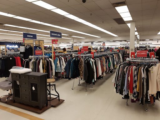 Department Store «Marshalls», reviews and photos, 2150 148th Ave NE, Redmond, WA 98052, USA