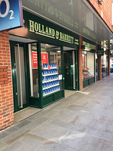 Holland & Barrett