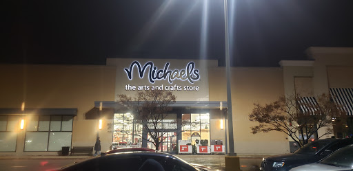 Craft Store «Michaels», reviews and photos, 180 S Mannheim Rd, Hillside, IL 60162, USA