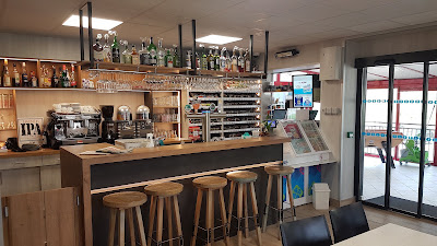 Bar Tabac Le Steamer à Baume-les-Dames