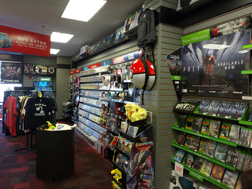 Video Game Store «GameStop», reviews and photos, 5730 Antioch Rd, Mission, KS 66202, USA