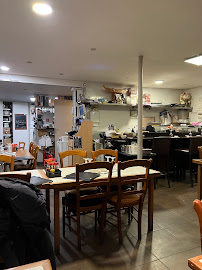Atmosphère du Restaurant japonais Koba à Paris - n°6