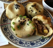 Dumpling du Restaurant chinois JIXIAO’S BUNS à Paris - n°11