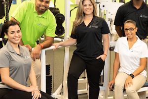 CORA Physical Therapy Socastee image