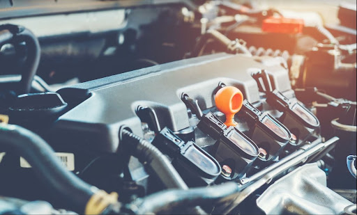 Auto Repair Shop «A Plus Transmission & Auto Repair», reviews and photos, 4355 S Old US Hwy 23, Brighton, MI 48114, USA