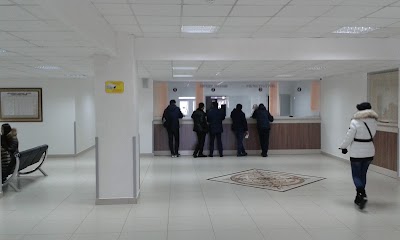 Photos of Tsentr Mediko-Sotsial'noy Reabilitatsii, Gkp Na Pkhv, Narkologicheskiy Dispanser, Astana