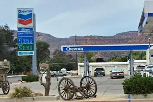 Chevron image