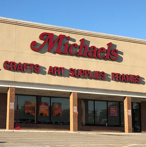 Craft Store «Michaels», reviews and photos, 4000 Lavista Rd, Tucker, GA 30084, USA