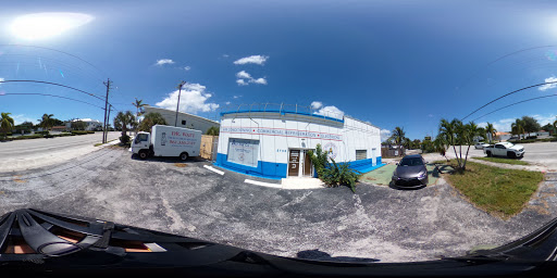 Air Conditioning Contractor «Air-Ref Co. Inc.», reviews and photos