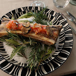 Photo n°5 de l'avis de Roberto.o fait le 16/02/2024 à 22:01 sur le  Ristorante Belvedere Milano3 à Basiglio