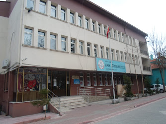 Akşehir Halk Eğitim Merkez Ve Akşam Sanat Okul Müdürlüğü