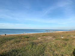 Foto von Karaburun beach IV - beliebter Ort unter Entspannungskennern