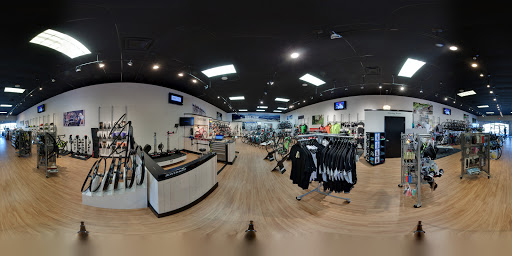 Bicycle Store «Free-Flite Bicycles», reviews and photos, 6014 Sandy Springs Cir, Atlanta, GA 30328, USA
