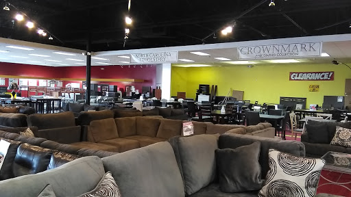 Furniture Store «American Freight Furniture and Mattress», reviews and photos, 1201 10th St E, Palmetto, FL 34221, USA