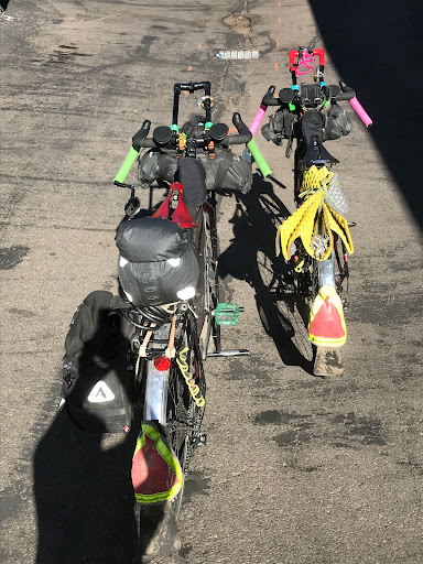 Bicycle Rental Service «The Bike Revolution», reviews and photos, 522 Sixth Ave, San Diego, CA 92101, USA