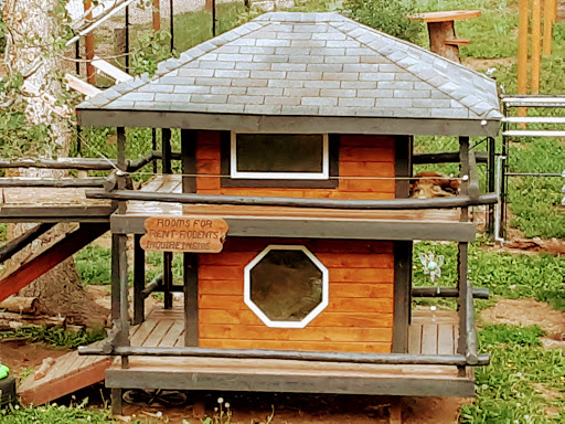 Wildlife Park «Colorado Wolf and Wildlife Center», reviews and photos, 4729 Twin Rocks Rd, Divide, CO 80814, USA