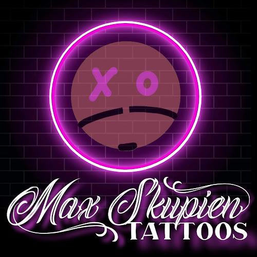 Reviews of Max Skupien Tattoos in Southampton - Tatoo shop
