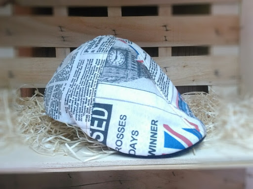 Sastre confección artesanal