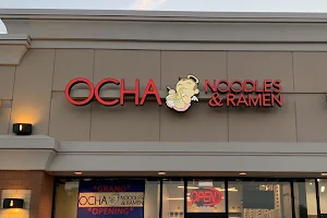 Ocha Noodles and Ramen image