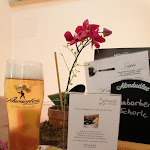 Photo n°15 de l'avis de Jasmin.e fait le 04/03/2022 à 22:03 sur le  Schlosscafe Höchstädt à Höchstädt an der Donau