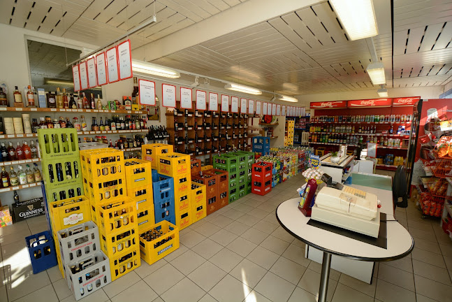 Rezensionen über Marty Getränke AG in Einsiedeln - Markt