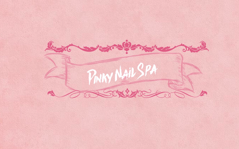Pinky Nail Spa image