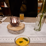 Photo n°1 de l'avis de Sheila.u fait le 27/11/2022 à 18:07 sur le  Landgasthof Zum Weißen Rössl à Burkardroth